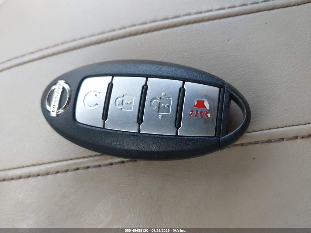 JN8AT2MT5HW135645 2017 NISSAN ROGUE photo no. 11