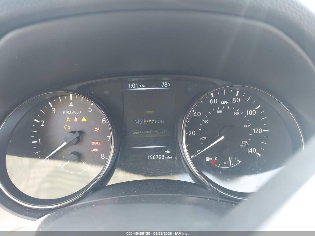 JN8AT2MT5HW135645 2017 NISSAN ROGUE photo no. 7
