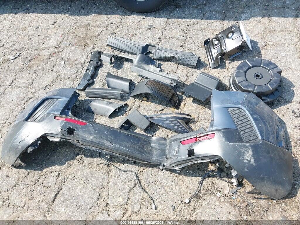 7MMVAADW8SN106225 2025 MAZDA CX-50 HYBRID photo no. 12
