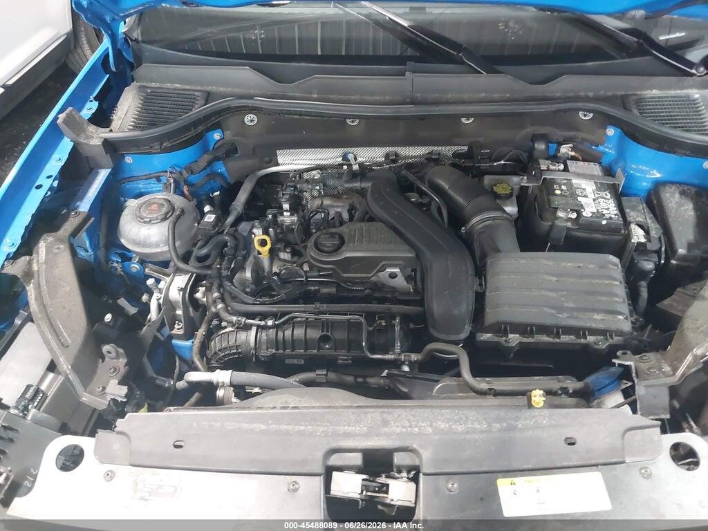 3VVVX7B28RM039455 2024 VOLKSWAGEN TAOS photo no. 10