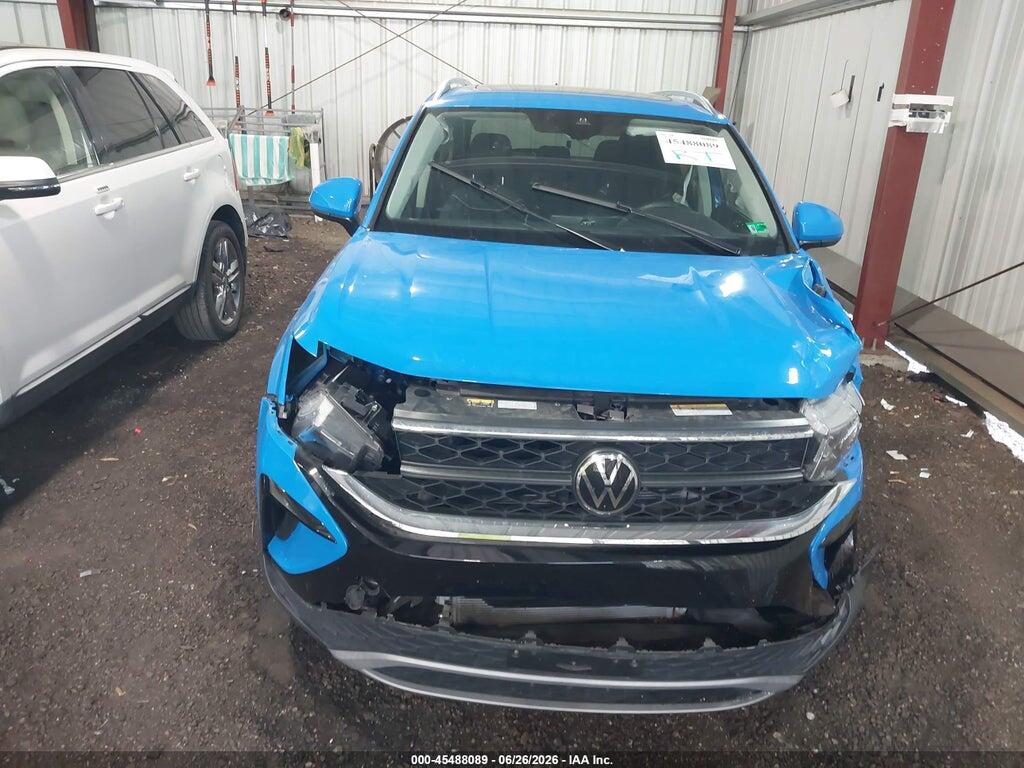 3VVVX7B28RM039455 2024 VOLKSWAGEN TAOS photo no. 12