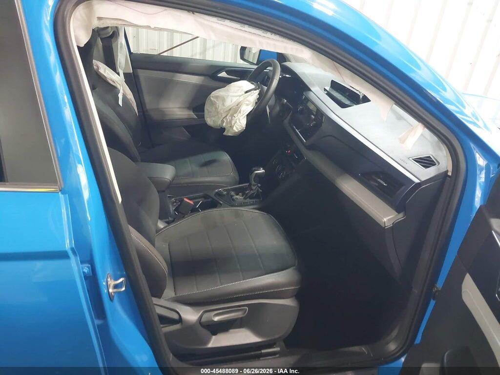 3VVVX7B28RM039455 2024 VOLKSWAGEN TAOS photo no. 5
