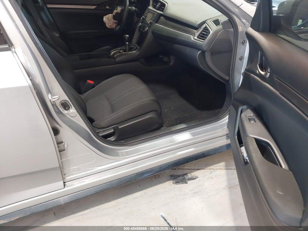 SHHFK7G44JU219969 2018 HONDA CIVIC photo no. 5