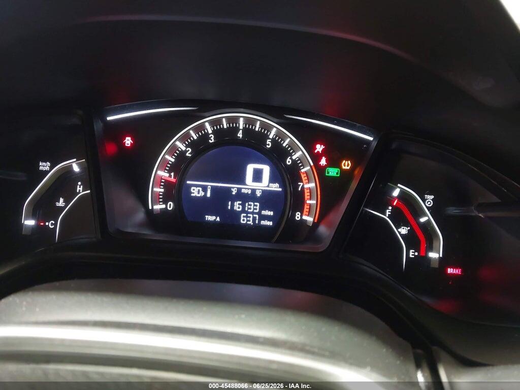 SHHFK7G44JU219969 2018 HONDA CIVIC photo no. 7