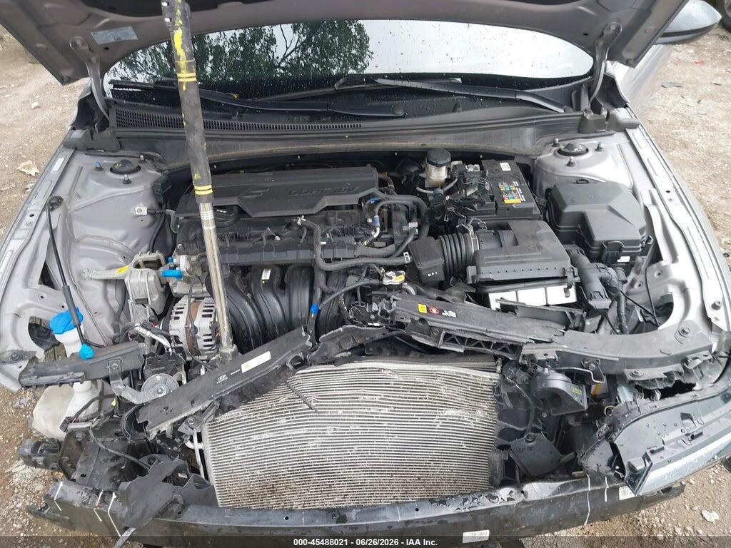 KMHLM4DG5SU873430 2025 HYUNDAI ELANTRA photo no. 10