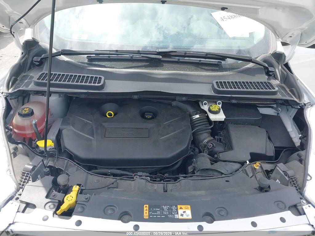 1FMCU9J90JUD03675 2018 FORD ESCAPE photo no. 10
