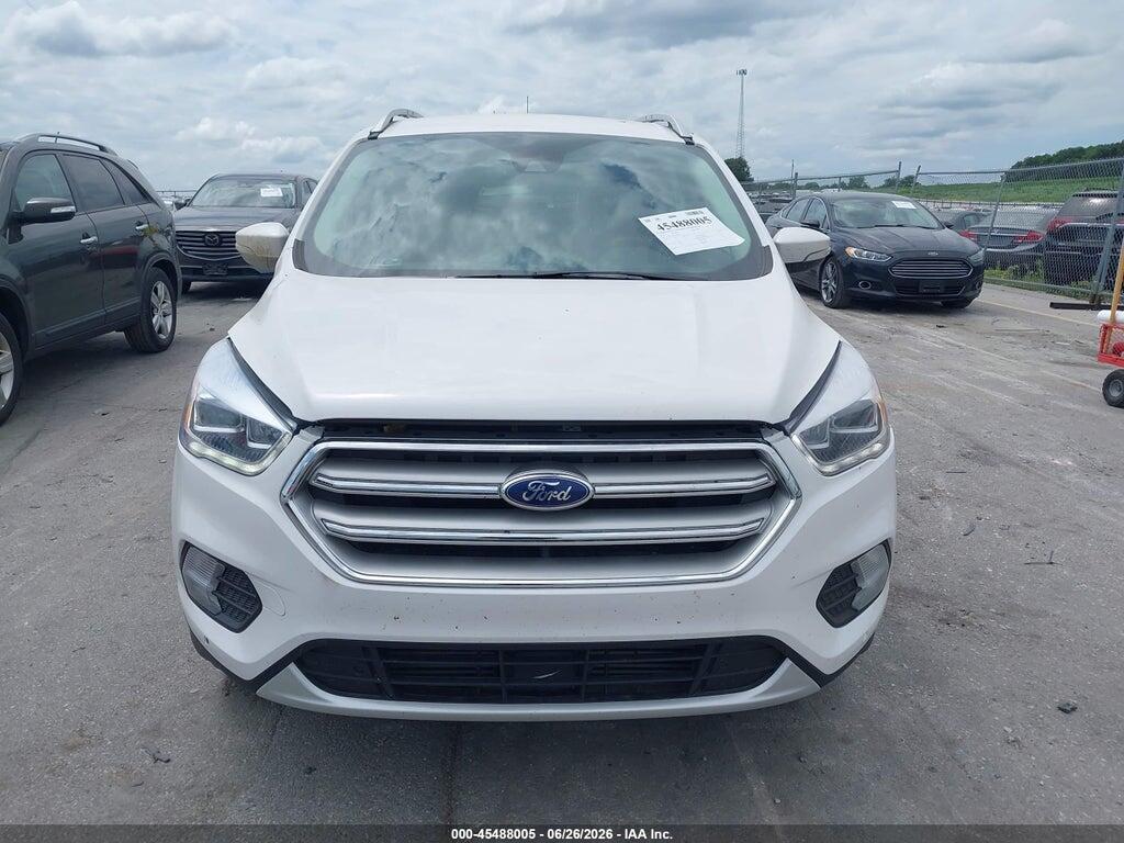 1FMCU9J90JUD03675 2018 FORD ESCAPE photo no. 12