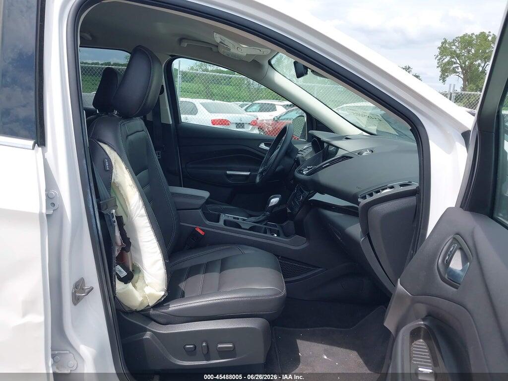 1FMCU9J90JUD03675 2018 FORD ESCAPE photo no. 5