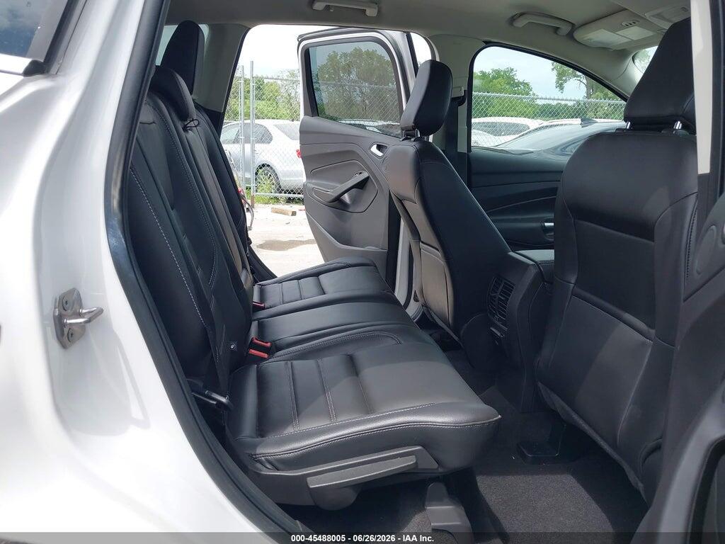 1FMCU9J90JUD03675 2018 FORD ESCAPE photo no. 8