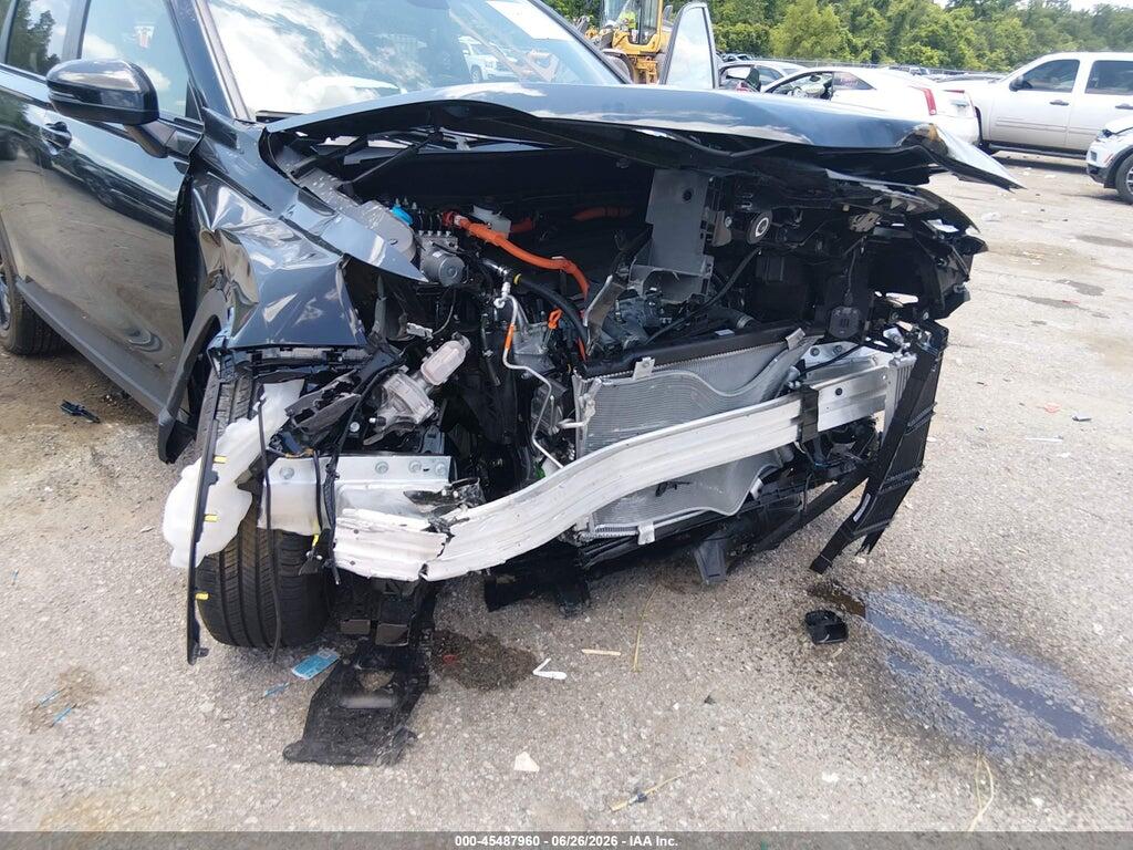 7FARS5H82TE019295 2026 HONDA CR-V HYBRID photo no. 6