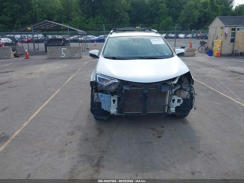 2T3DFREVXGW428494 2016 TOYOTA RAV4 photo no. 6