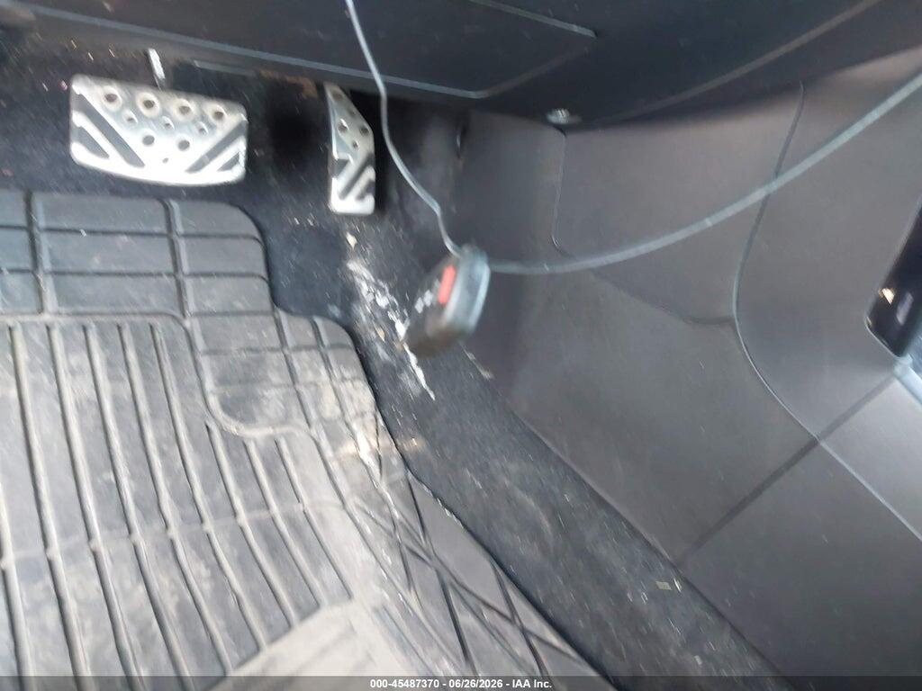 JA32U2FU3HU011533 2017 MITSUBISHI LANCER photo no. 11