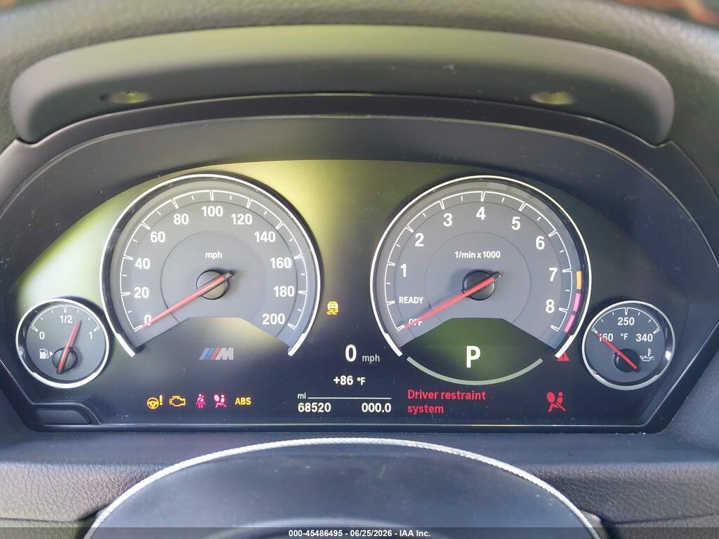 WBS4Y9C53KAG67501 2019 BMW M4 photo no. 7