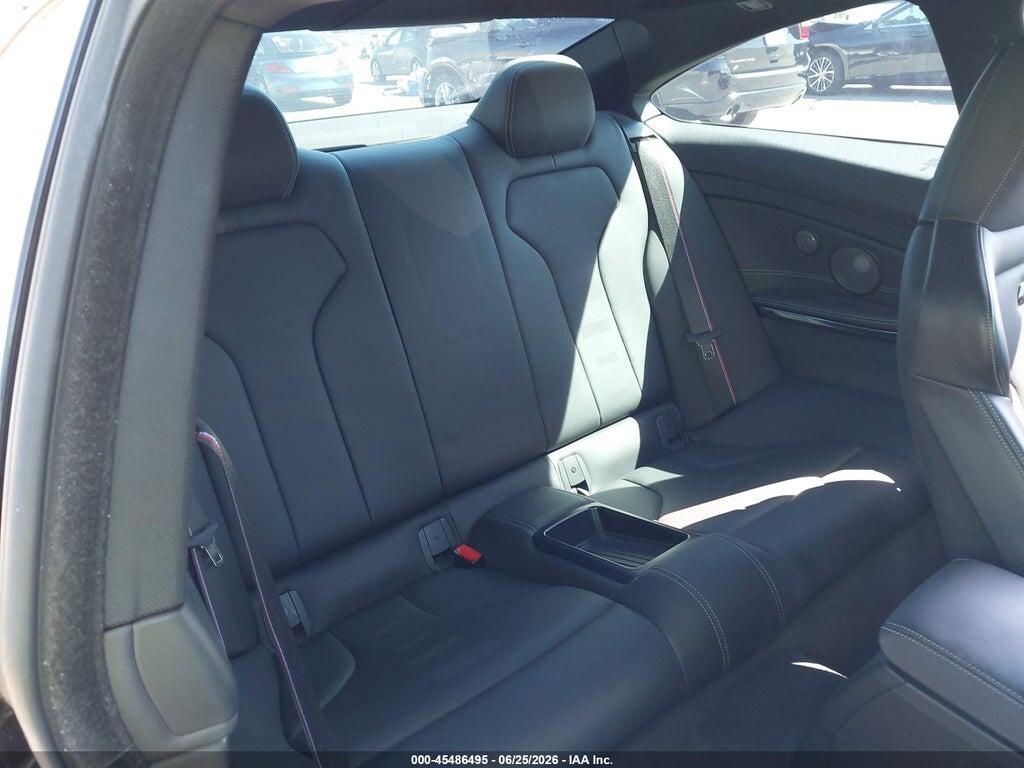 WBS4Y9C53KAG67501 2019 BMW M4 photo no. 8