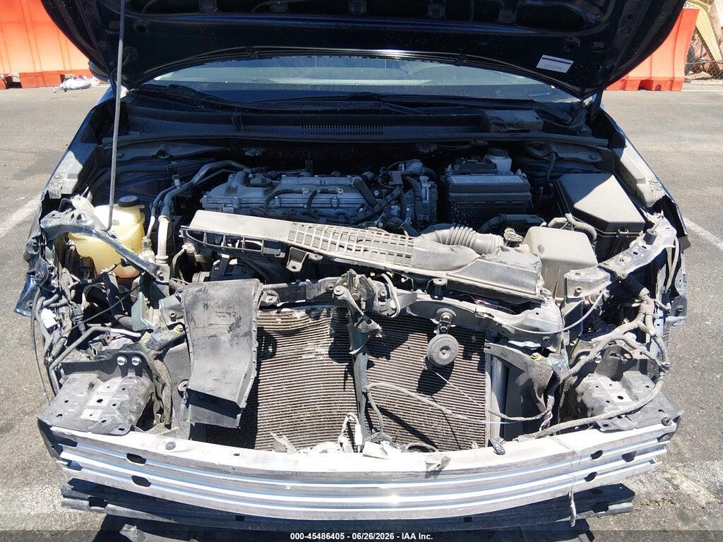 5YFEPRAE6LP103921 2020 TOYOTA COROLLA photo no. 10