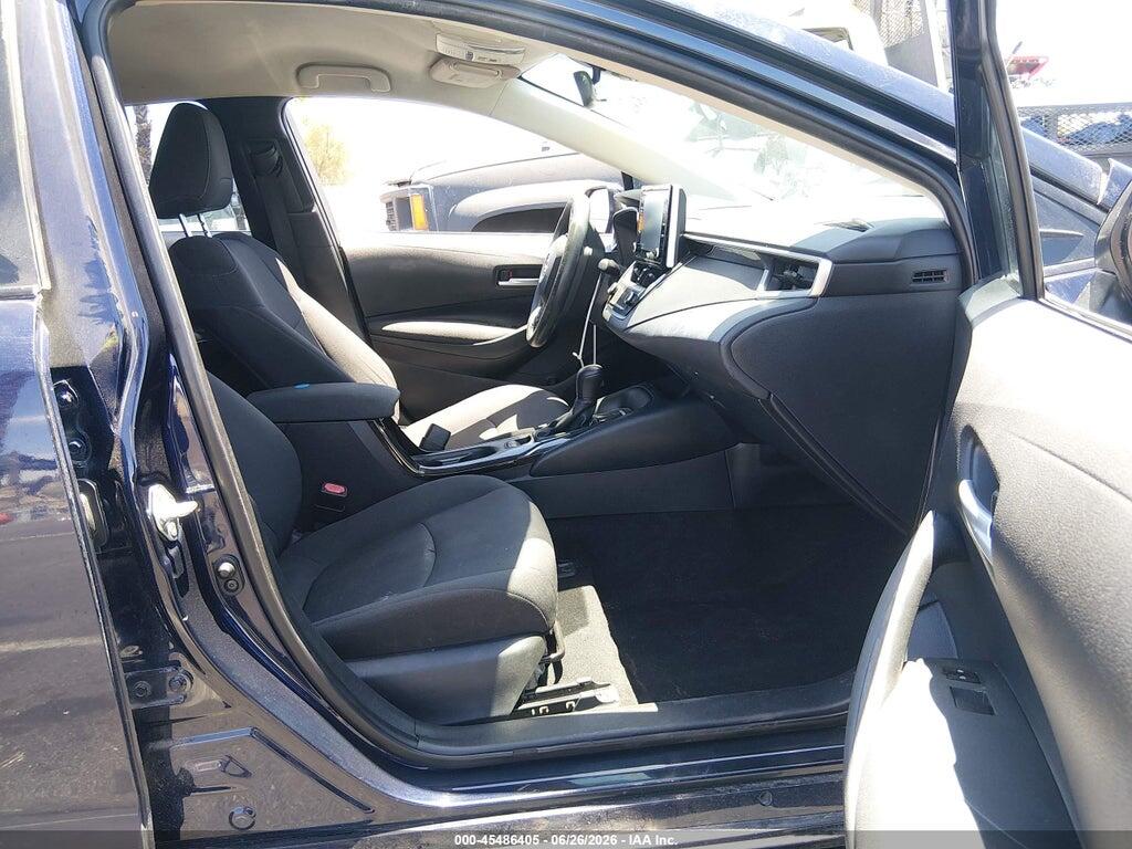 5YFEPRAE6LP103921 2020 TOYOTA COROLLA photo no. 5