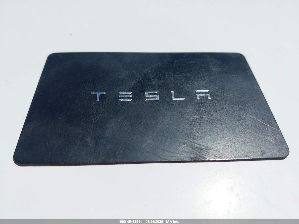 5YJ3E1EB6JF097853 2018 TESLA MODEL 3 photo no. 11
