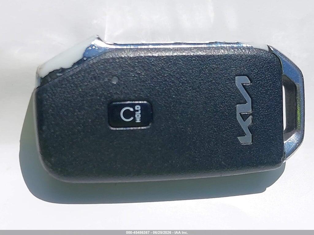 KNDRHDLG9P5191995 2023 KIA SORENTO HYBRID photo no. 11