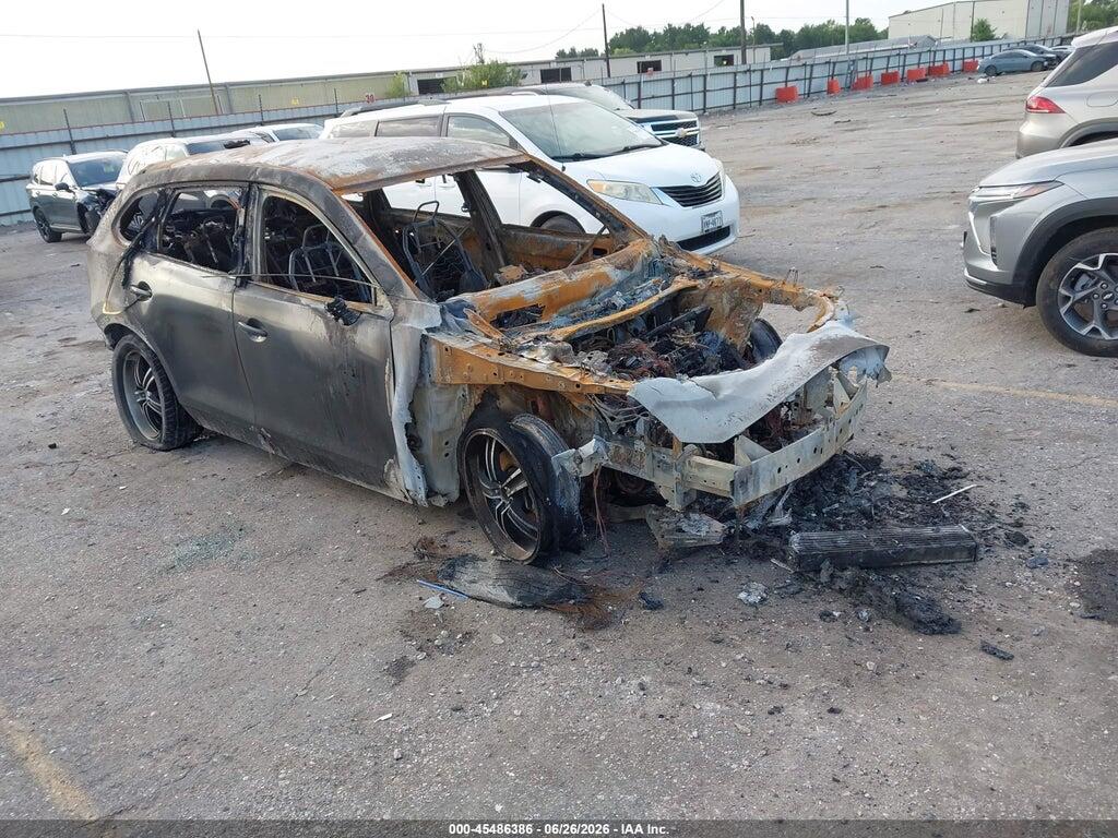 JM3TCABYXG0116644 2016 MAZDA CX-9 photo no. 1
