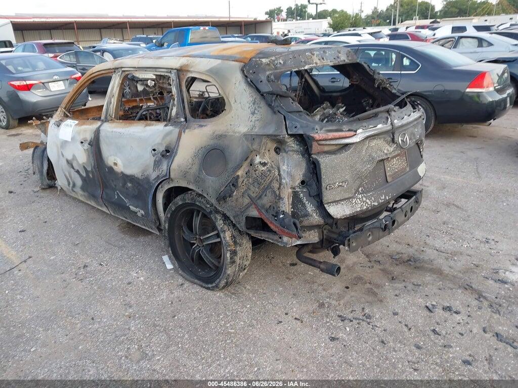 JM3TCABYXG0116644 2016 MAZDA CX-9 photo no. 3