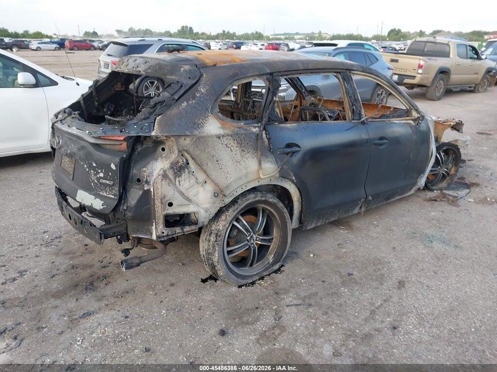 JM3TCABYXG0116644 2016 MAZDA CX-9 photo no. 4