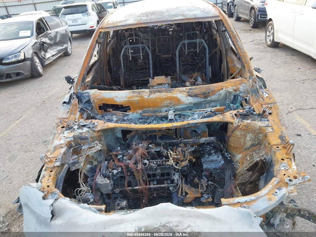 JM3TCABYXG0116644 2016 MAZDA CX-9 photo no. 6