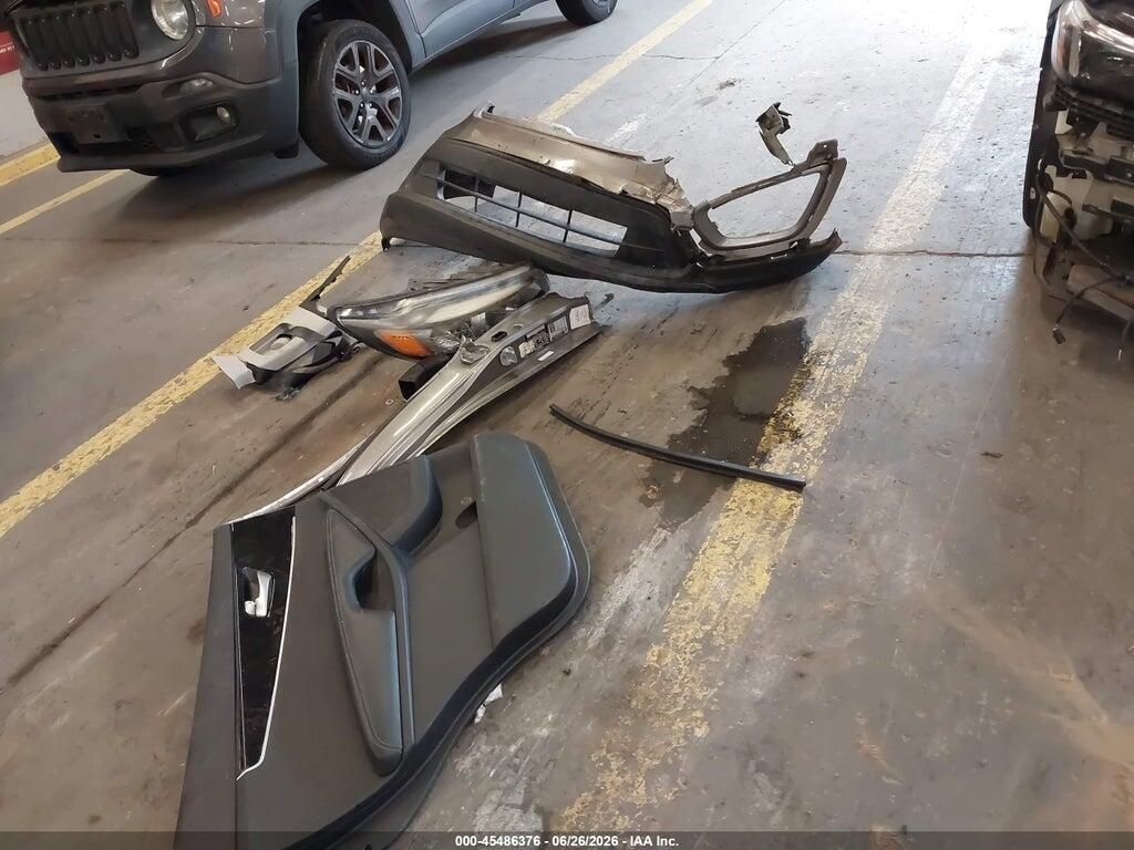 5XYPGDA59GG072556 2016 KIA SORENTO photo no. 12