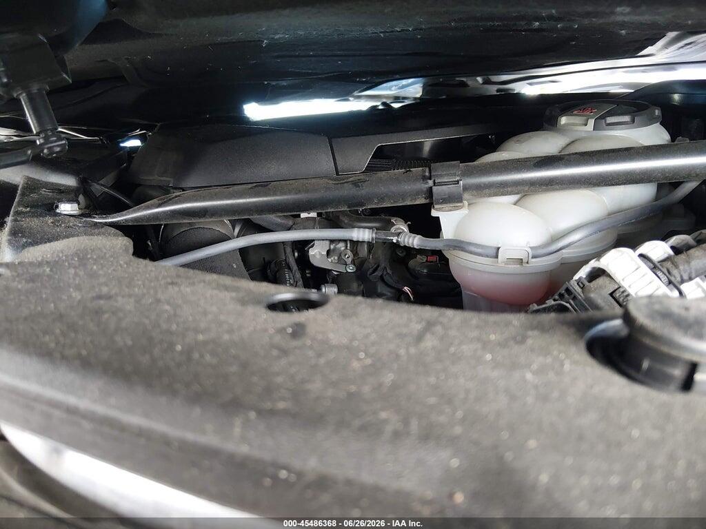 WAU8DAF84KN015243 2019 AUDI A8 L photo no. 10