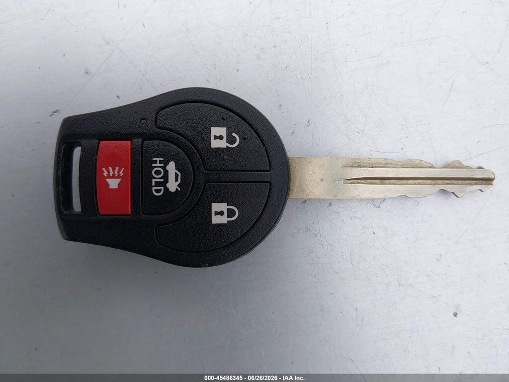 3N1AB7AP8JY346472 2018 NISSAN SENTRA photo no. 11