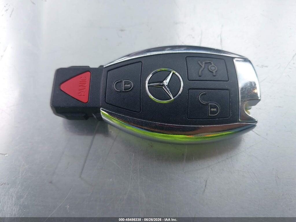 55SWF4JB7HU230114 2017 MERCEDES-BENZ C 300 photo no. 11