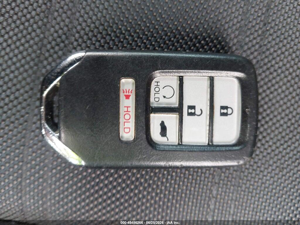 7FARW2H52KE021197 2019 HONDA CR-V photo no. 11
