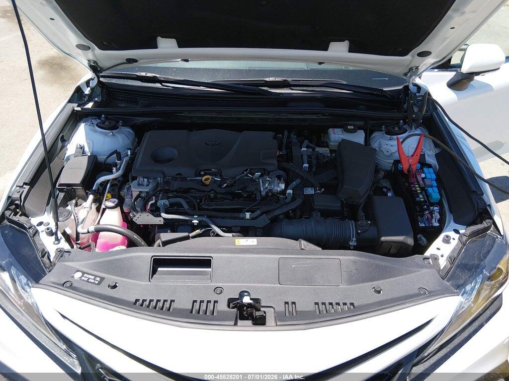 4T1K31AK3NU576473 2022 TOYOTA CAMRY photo no. 10