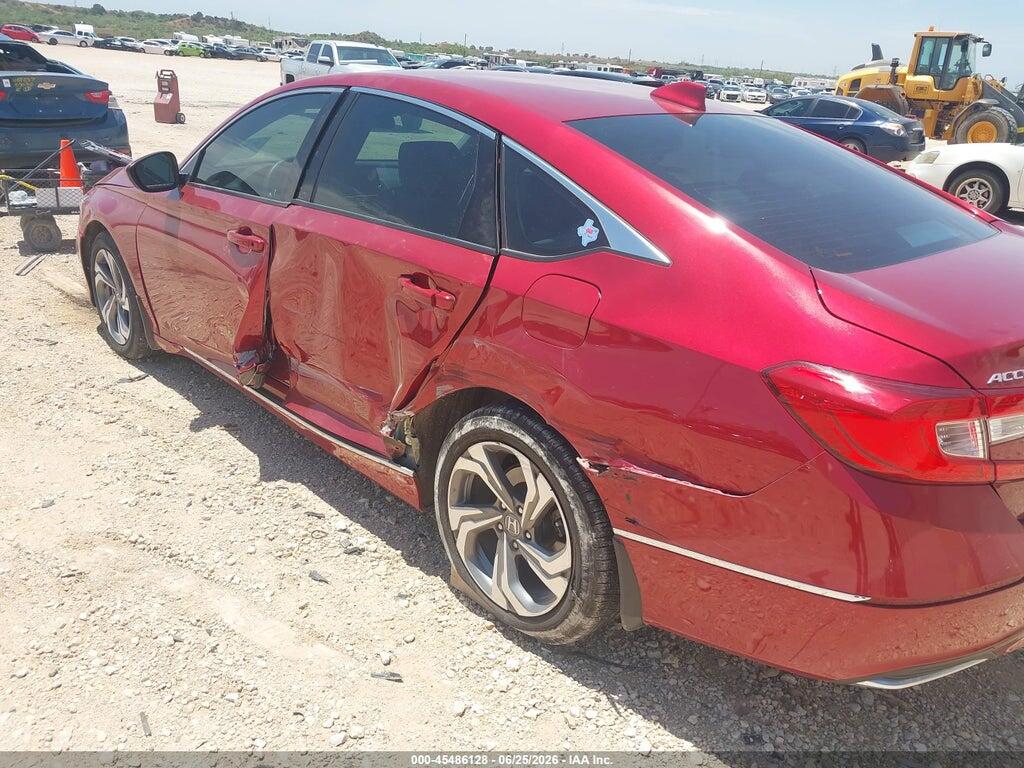 1HGCV1F41JA136178 2018 HONDA ACCORD photo no. 6