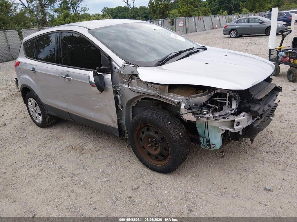 1FMCU0F79GUA35012 2016 FORD ESCAPE photo no. 1