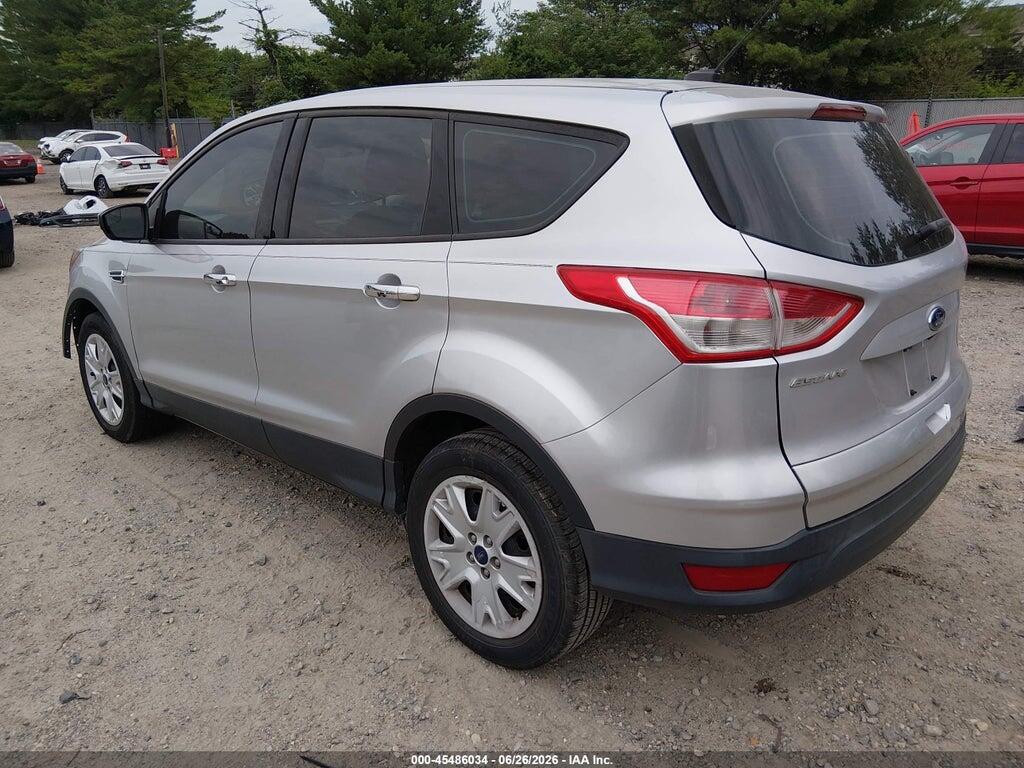 1FMCU0F79GUA35012 2016 FORD ESCAPE photo no. 3