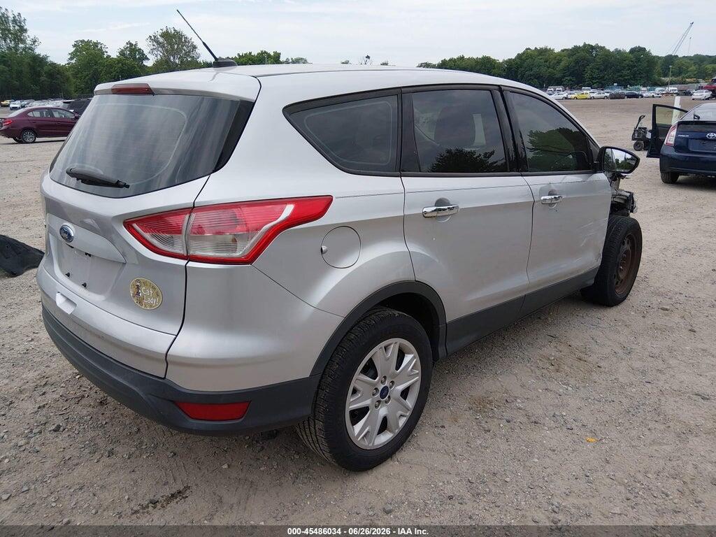 1FMCU0F79GUA35012 2016 FORD ESCAPE photo no. 4