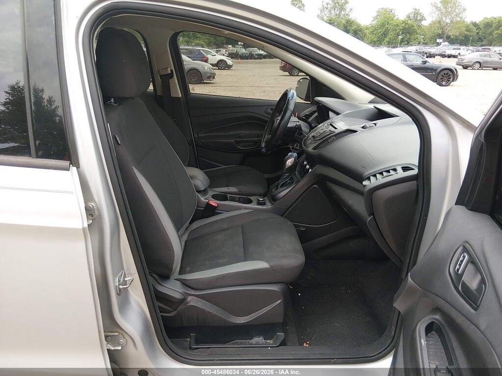 1FMCU0F79GUA35012 2016 FORD ESCAPE photo no. 5