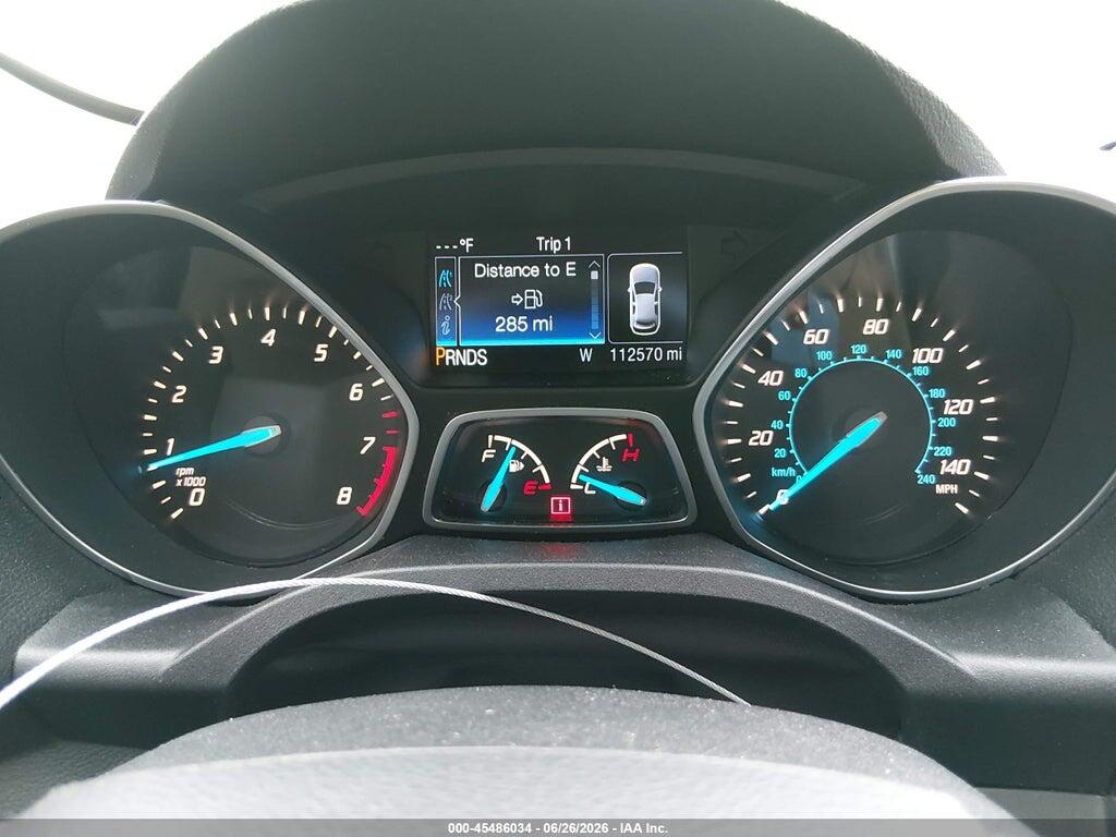 1FMCU0F79GUA35012 2016 FORD ESCAPE photo no. 7