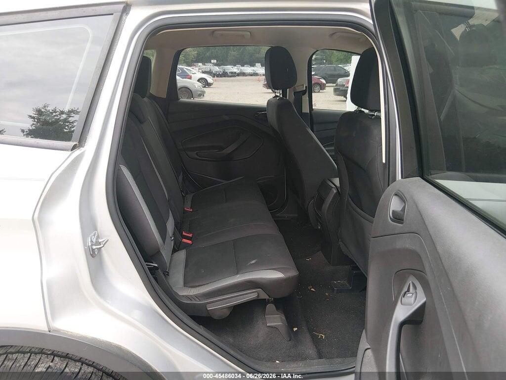 1FMCU0F79GUA35012 2016 FORD ESCAPE photo no. 8