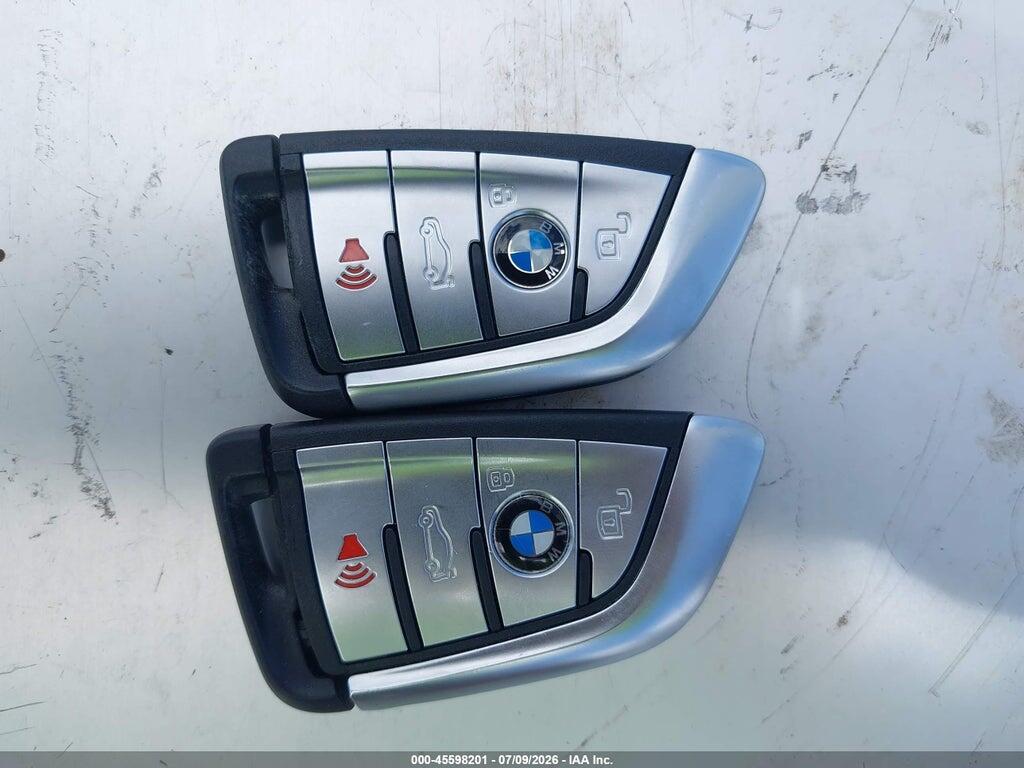 5UXCY6C05N9J51972 2022 BMW X6 photo no. 11
