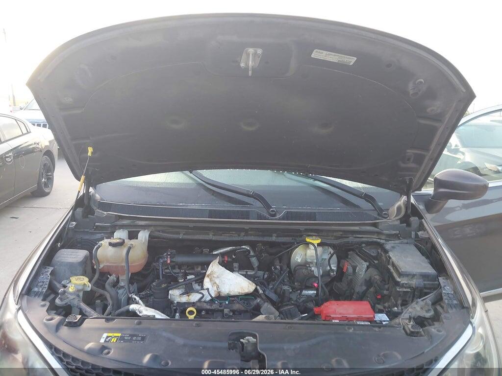 2C4RC1BG9LR114717 2020 CHRYSLER PACIFICA photo no. 10