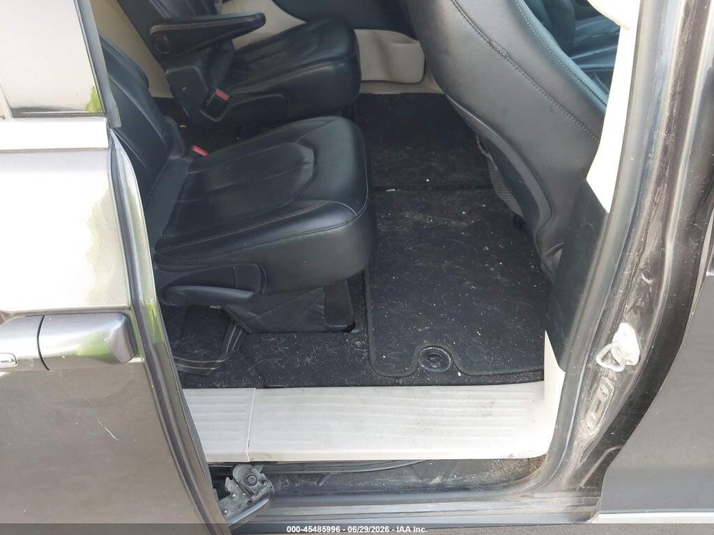 2C4RC1BG9LR114717 2020 CHRYSLER PACIFICA photo no. 8