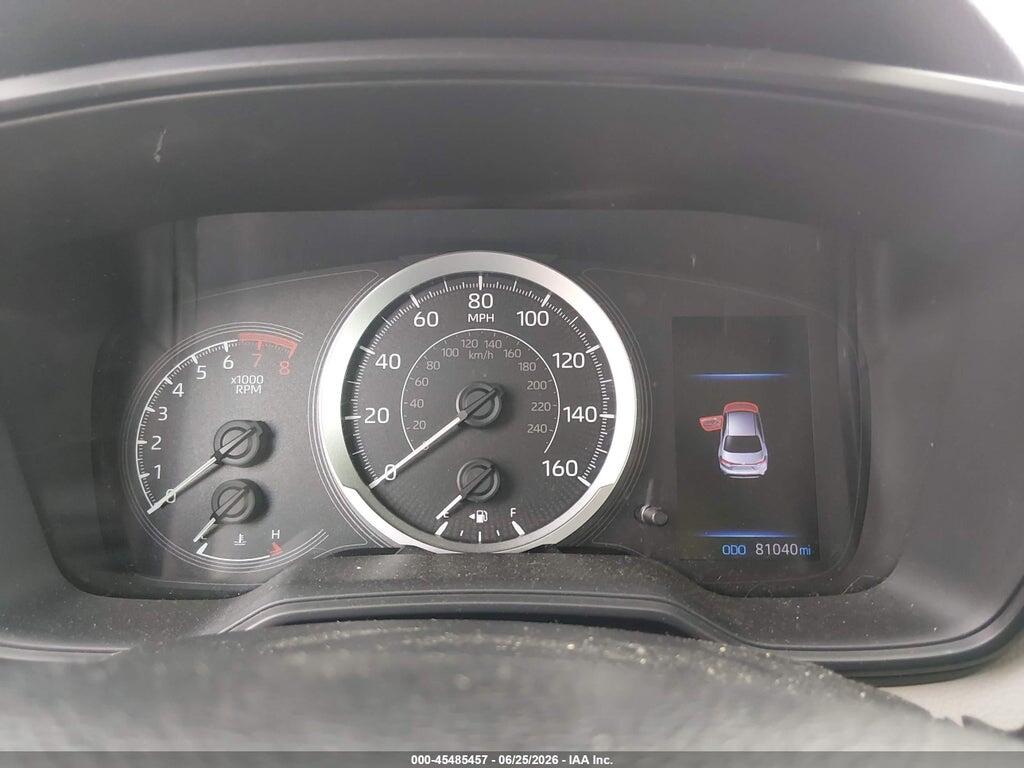JTDEPMAE2MJ176065 2021 TOYOTA COROLLA photo no. 7