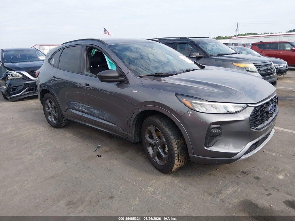 1FMCU9MN7PUA45446 2023 FORD ESCAPE photo no. 1