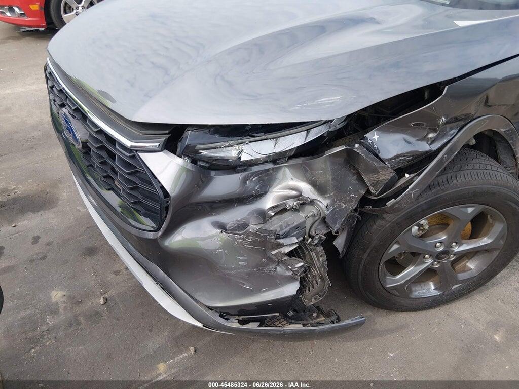 1FMCU9MN7PUA45446 2023 FORD ESCAPE photo no. 6
