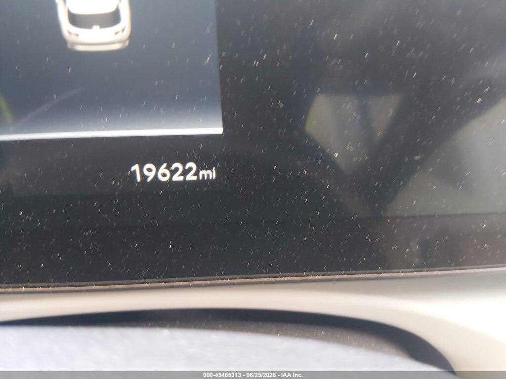 5NMJA3DE0SH466264 2025 HYUNDAI TUCSON photo no. 7