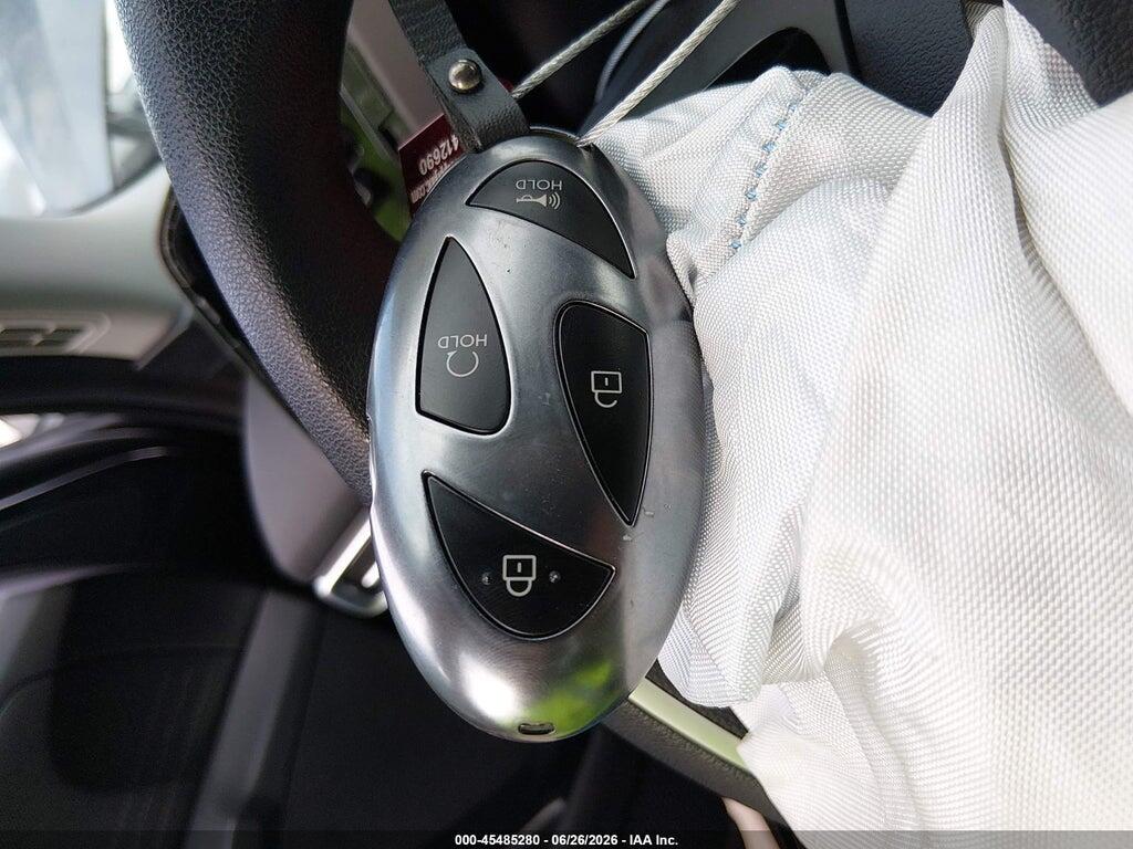 KMHLM4DJXTU196792 2026 HYUNDAI ELANTRA HYBRID photo no. 11