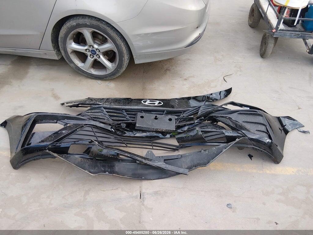 KMHLM4DJXTU196792 2026 HYUNDAI ELANTRA HYBRID photo no. 12