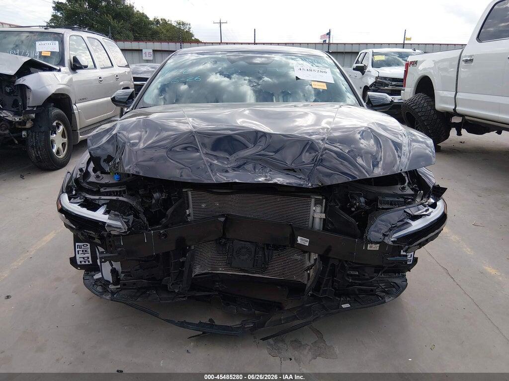 KMHLM4DJXTU196792 2026 HYUNDAI ELANTRA HYBRID photo no. 6