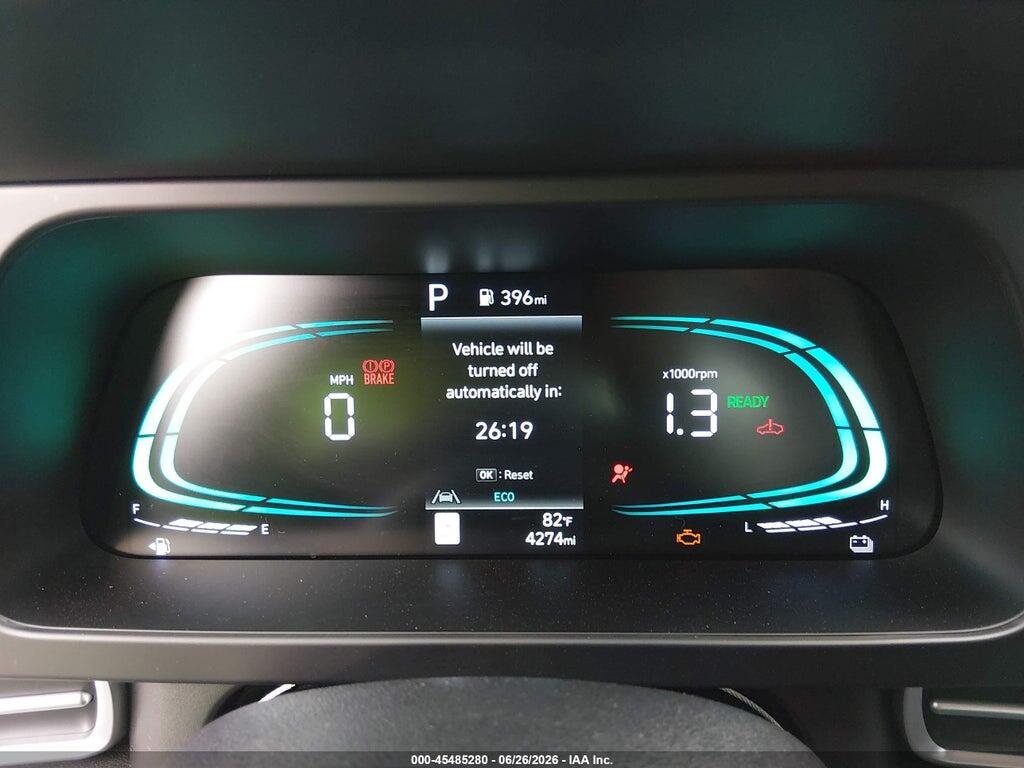 KMHLM4DJXTU196792 2026 HYUNDAI ELANTRA HYBRID photo no. 7
